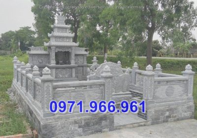 tây ninh + 65 mẫu lăng mộ đá bố mẹ đẹp bán