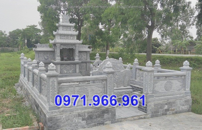 tây ninh + 65 mẫu lăng mộ đá bố mẹ đẹp bán