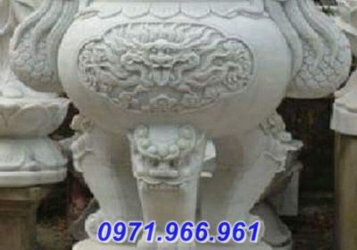 thừa thiên huế + 35 mẫu lư hương đá đẹp bán