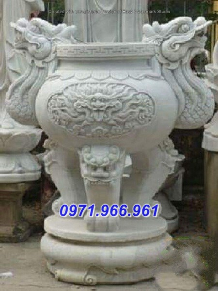 thừa thiên huế + 35 mẫu lư hương đá đẹp bán
