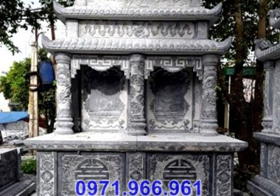 thừa thiên huế mẫu mộ đôi đá nguyên khối đẹp