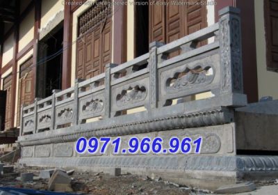 tiền giang+ 42 mẫu lan can đá từ đường đẹp