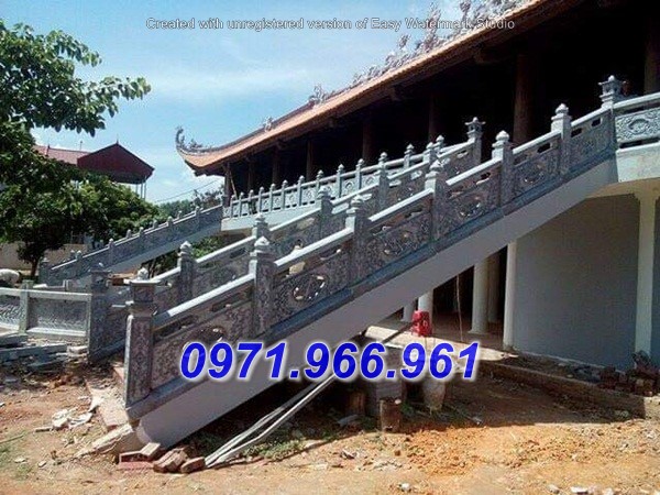 tiền giang+ 42 mẫu lan can từ đường bằng đá đẹp
