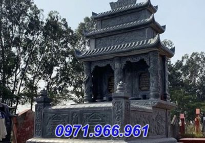16 nhà mồ đá đôi bá má đẹp - bán bình dương