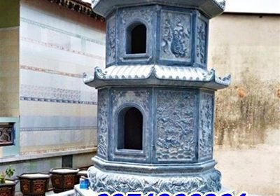 57 mẫu mộ tháp đá để tro cốt đẹp - bán bạc liêu