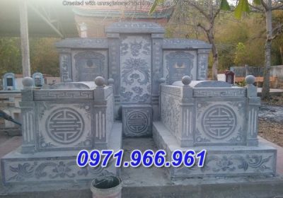 bán+ 14 nhà mồ đá đôi đặt tro cốt đẹp tại sài gòn