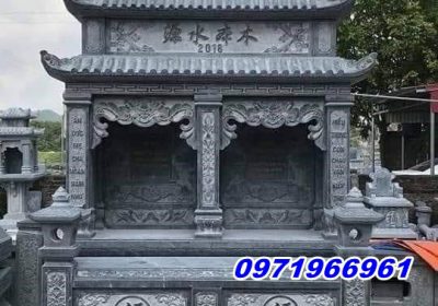 bán + 20 nhà mồ đá đôi phu thê đẹp an giang