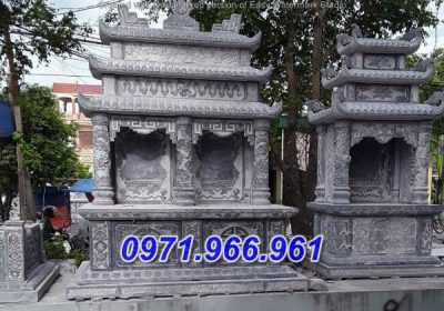 đắk lắk + 10 nhà mồ đá đôi lưu giữ tro cốt đẹp