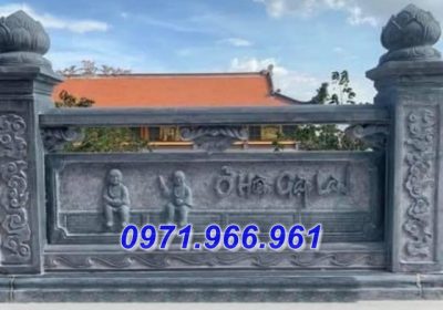 lâm đồng - bán 57 mẫu lan can bằng đá đẹp