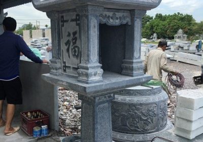 sài gòn 48 mẫu cây hương đá thờ nhà mồ đẹp