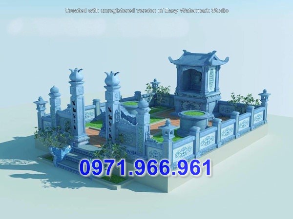 tiền giang 75 mẫu lăng mộ đá ba má bán đẹp