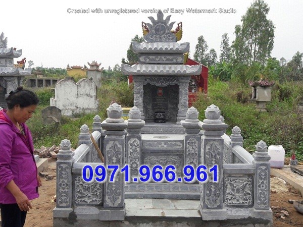 trà vinh 76 mẫu nhà mồ đá ba má bán đẹp