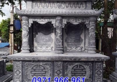 29 + mẫu mộ đôi bằng đá ninh bình bán long an
