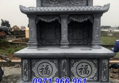 36 mẫu mộ đôi đá nguyên khối bán phú yên