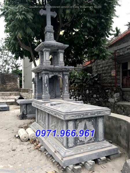 59  mộ công giáo đá ninh bình bán kon tum