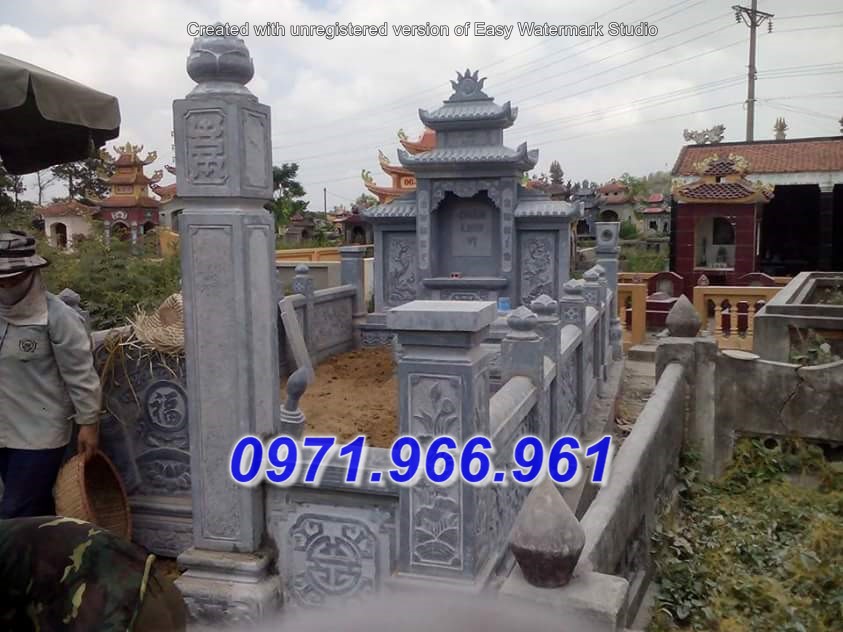 64 mẫu lan can đá tự nhiên đẹp bán an giang