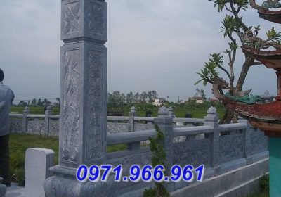 65 mẫu lan can bằng đá tự nhiên bán bạc liêu