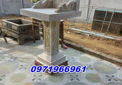69 + mẫu khóm thờ đá vàng đẹp bán trà vinh