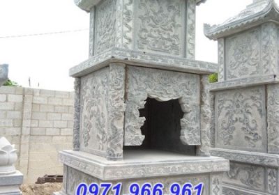 71 mẫu mộ tháp đá ninh bình bán quảng nam