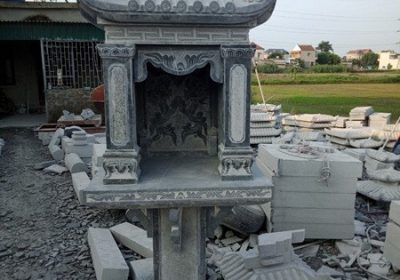 73 cây hương đá thờ cửu trùng bán phú yên