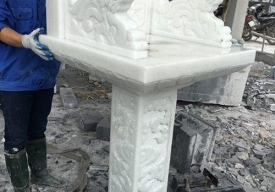 74 cây hương đá thờ cửu trùng bán khánh hòa