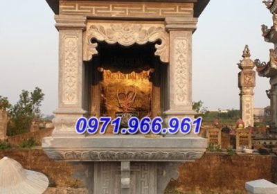 75 am thờ thần linh bằng đá đẹp bán vĩnh long