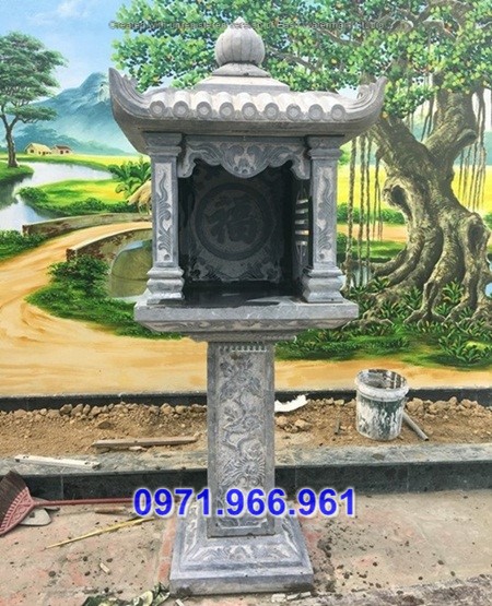 75 cây hương đá thờ bán trung thiên ninh thuận