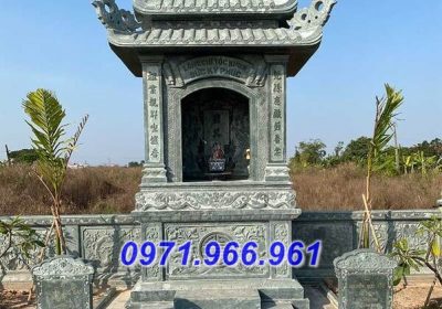 mẫu am đá thờ lăng mộ đẹp + bán cần thơ 66