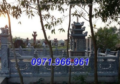 mẫu lan can đá lăng mộ bán TP hồ chí minh 59
