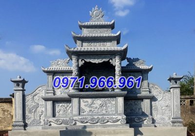 13 miếu thờ lăng mộ bằng đá bán đắk lắk