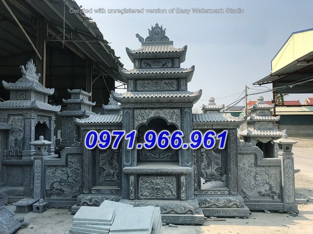 14 mẫu miếu thờ lăng mộ đá bán đắk nông