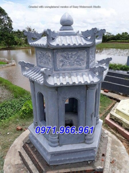 46 mộ lục lăng đá ninh bình bán tiền giang