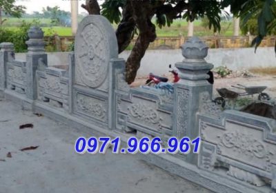 69 mẫu lan can đá cao cấp bán đồng tháp