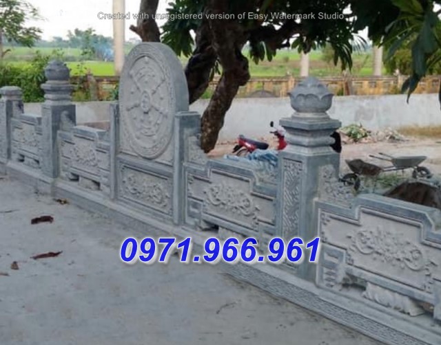 69 mẫu lan can đá cao cấp bán đồng tháp