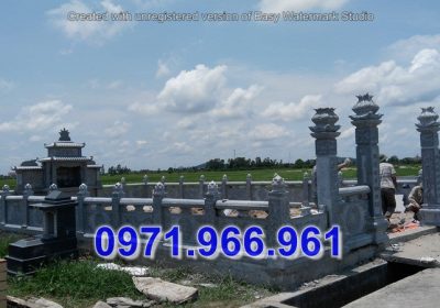 94 khu lăng mộ đá cao cấp bán thái nguyên