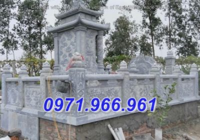 lan can tường hàng rào đá bán long an + 72