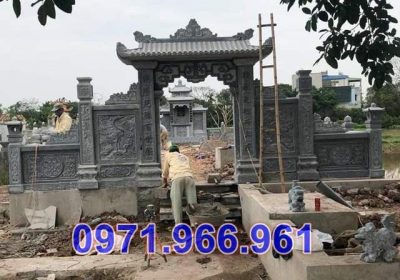 mẫu bao lan bằng đá đẹp an giang