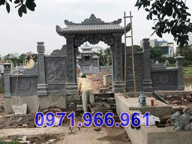 mẫu bao lan bằng đá đẹp an giang