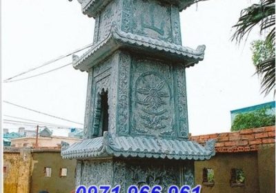 tháp mộ đá tự nhiên bán bắc ninh + 76