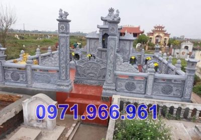 2+ khu nhà mồ bằng đá xanh đẹp bán hà tĩnh