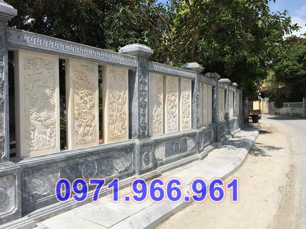 21+ lan can đá xanh đẹp bán thanh hóa