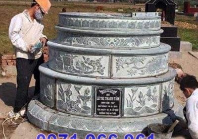 23+ xây mộ bằng đá quây đẹp bán sơn la