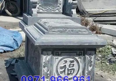 33+ thiết kế mộ đá hung táng đẹp bán điện biên