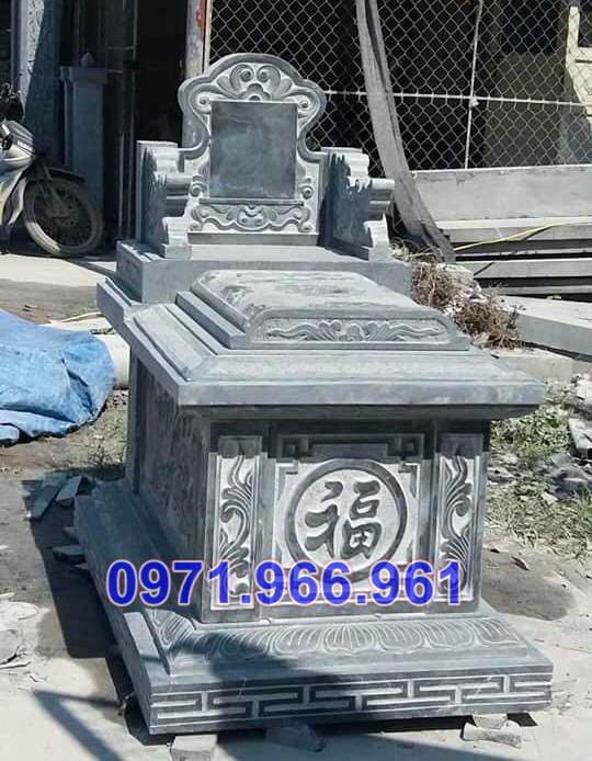 33+ thiết kế mộ đá hung táng đẹp bán điện biên