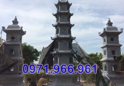 34+ mẫu tháp bằng đá cao cấp đẹp bán hà tĩnh