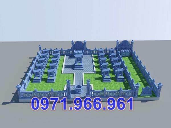 37+ mẫu nghĩa trang đá tự nhiên bán vĩnh phúc