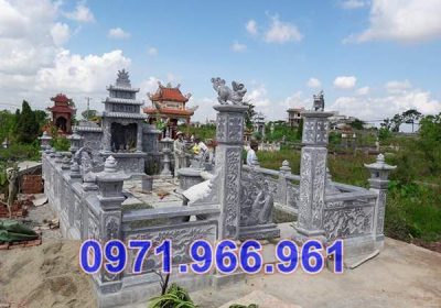 38+ mẫu lăng mộ đá tự nhiên đẹp bán hà giang