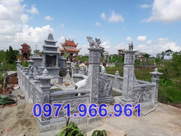 38+ mẫu lăng mộ đá tự nhiên đẹp bán hà giang