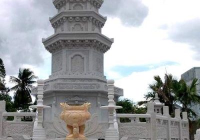 54+ mẫu mộ tháp đá thanh hoá đẹp bán hà nam