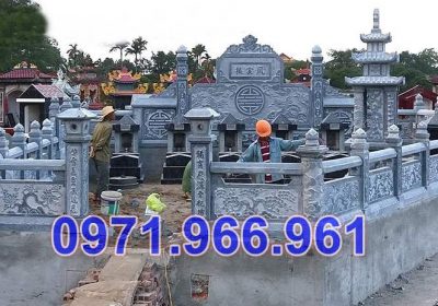 56+ thiết kế bia lăng mộ đá đẹp bán lai châu